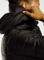 MAMMUT Crag Hodded Damen Steppjacke Schwarz 66895 6