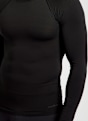 Odlo Performance Light maniche lunghe termica uomo Nero 68429 4