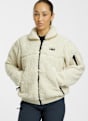 Helly Hansen Moonlit Pile Damen Midlayer Offwhite 66899 1