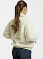 Helly Hansen Moonlit Pile Damen Midlayer Offwhite 66899 2
