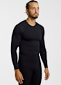 Odlo Performance Warm maniche lunghe termica uomo Nero 68430 1