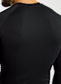 Odlo Performance Warm Herren Thermo Longsleeve Schwarz 68430 4