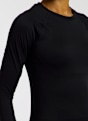 Odlo Performance Warm Damen Thermo Longsleeve Schwarz 68442 4