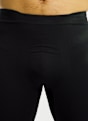 Odlo Performance Warm Herren 3/4 Thermohose Schwarz 68468 4
