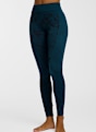 Odlo Performance Warm Blackcomb Damen Thermohose Petrol 68476 1