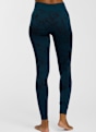 Odlo Performance Warm Blackcomb pantalon thermique femmes Petrol 68476 2