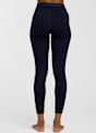 Odlo Merino 200 Damen Thermohose Blau 68478 2