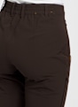 Fjällräven Abisko Winter Stretch Damen Wanderhose Schwarz 54490 5