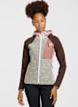 Ortovox Fleece GP Classic Knit Hoody Damen Midlayer Undefined Color 68395 1
