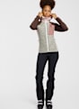 Ortovox Fleece GP Classic Knit Hoody Damen Midlayer Undefined Color 68395 3