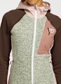 Ortovox Fleece GP Classic Knit Hoody midlayer femmes Couleur Non Définie 68395 4