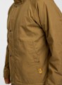 Fjällräven Vardag Pile veste outdoor hommes Marron 54526 4