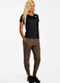 Under Armour UA Tech™ Fitness t-shirt donna Nero 54529 3