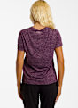 Under Armour UA Tech™ Twist Damen T-Shirt Lila 54525 2