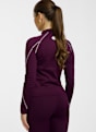 Under Armour ColdGear® Elite longsleeve donna Viola 54538 2