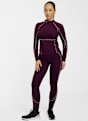 Under Armour ColdGear® Elite longsleeve donna Viola 54538 3
