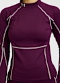 Under Armour ColdGear® Elite longsleeve donna Viola 54538 4
