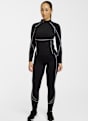Under Armour ColdGear® Elite Damen Tight Schwarz 54534 3