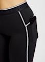 Under Armour ColdGear® Elite tight femmes Noir 54534 4