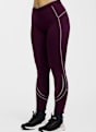 Under Armour ColdGear® Elite Damen Tight Lila 54520 1