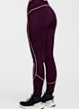Under Armour ColdGear® Elite tight femmes Violet 54520 2