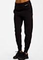 Under Armour Motion pantalon de sport femmes Noir 54523 1