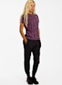Under Armour Motion pantalon de sport femmes Noir 54523 3