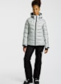 46 NORD Dakota veste de ski femmes Blanc 64960 3