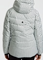 46 NORD Dakota Damen Skijacke Weiss 64960 5