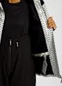 46 NORD Dakota veste de ski femmes Blanc 64960 6