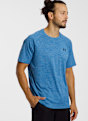 Under Armour Tech™ Textured t-shirt uomo Blu 54554 1