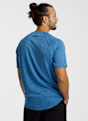 Under Armour Tech™ Textured t-shirt hommes Bleu 54554 2