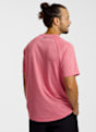 Under Armour Tech™ Textured t-shirt hommes Pink 54543 2