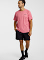 Under Armour Tech™ Textured t-shirt hommes Pink 54543 3