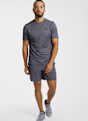 Under Armour UA Tech™ Vent Jacquard T-Shirt uomo Grigio 54539 3