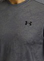 Under Armour UA Tech™ Vent Jacquard T-Shirt hommes Gris 54539 4