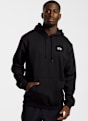 Under Armour UA Rival Fleece hoodie donna Nero 54560 1
