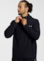 Under Armour UA Tech™ Utility Woven giacca della tuta uomo Nero 54824 1