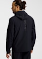 Under Armour UA Tech™ Utility Woven giacca della tuta uomo Nero 54824 2