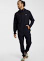 Under Armour UA Tech™ Utility Woven giacca della tuta uomo Nero 54824 3
