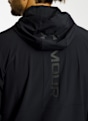 Under Armour UA Tech™ Utility Woven giacca della tuta uomo Nero 54824 5