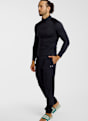 Under Armour UA Tech™ 1/2 Zip Herren Longsleeve Schwarz 54553 3