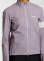 Rapha Core Rain III giacca da bike donna Grigio 66905 3
