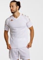 Kappa Mianto Herren T-Shirt Weiss 54576 1