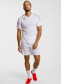 Kappa Mianto Herren T-Shirt Weiss 54576 3