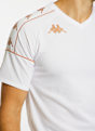 Kappa Mianto t-shirt uomo Bianco 54576 4