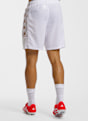 Kappa Miondo short uomo Bianco 54577 2