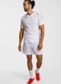 Kappa Miondo short uomo Bianco 54577 3