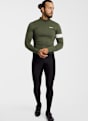 Rapha Core Thermal LS Herren Biketrikot Dunkelgrün 66908 3