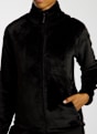 46 NORD Drew Damen Midlayer Schwarz 58278 4